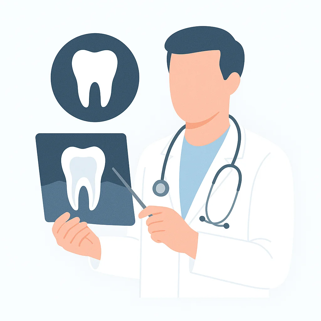 Paso 1 - Diagnóstico preciso