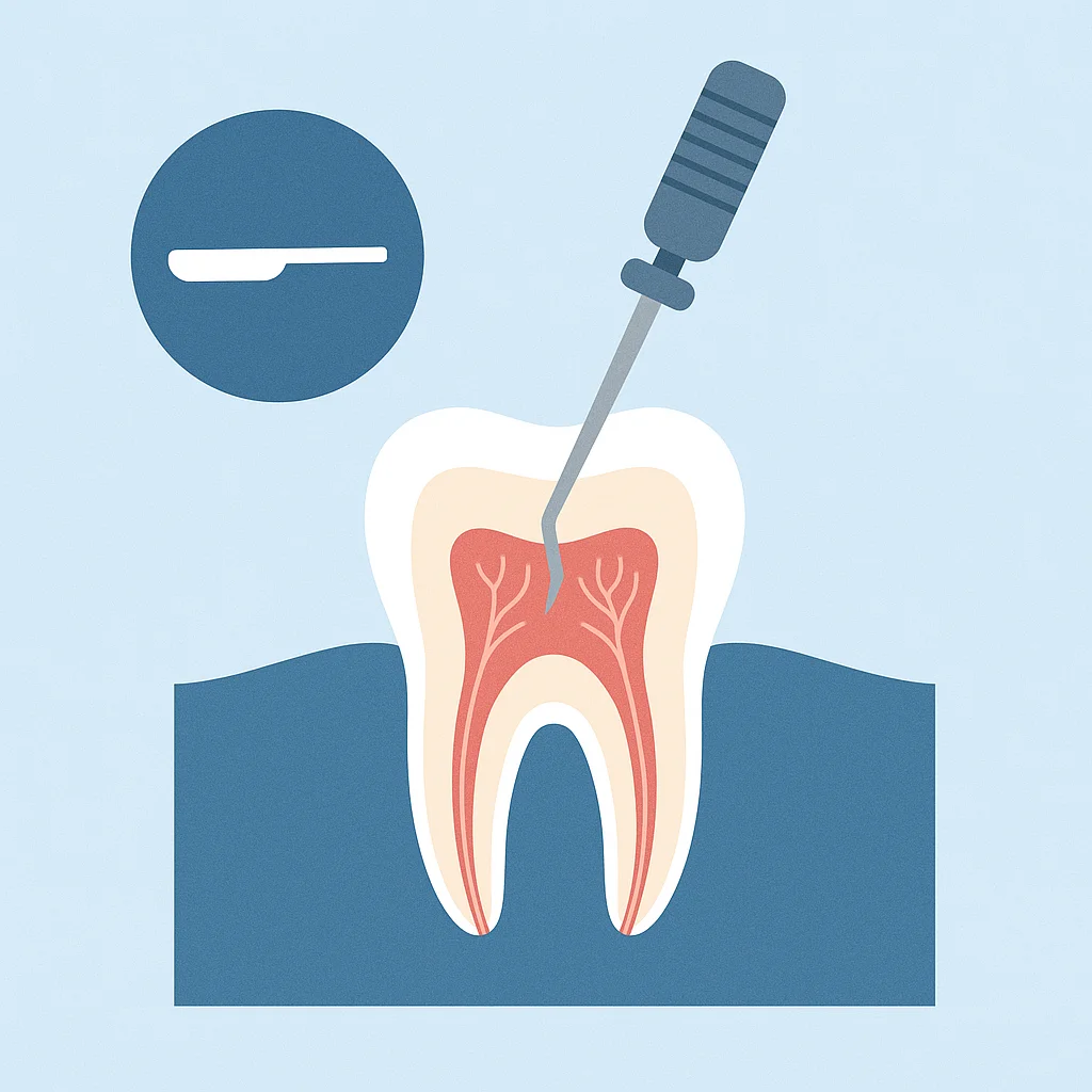 Paso 3 - Limpieza de conductos