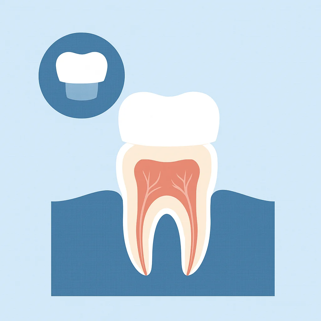 Paso 5 - Restauración final