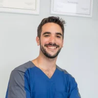 Dr. Germán Fernandez